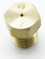 Teka Nozzles-propane/butane Gas - Zusatz DÜse 0.50 Mm Butan - 60603008 Teka Nozzles-propane/butane Gas - Zusatz DÜse 0.50 Mm Butan - 60603008